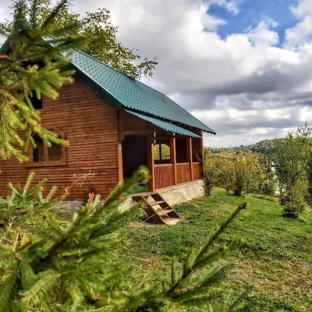 Pensiunea Agroturistica Piscul Soarelui Gasthof