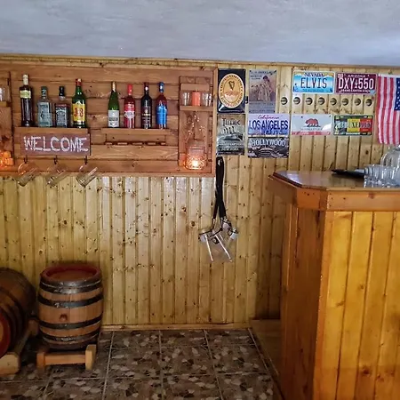 Gasthof Pensiunea Agroturistica Piscul Soarelui