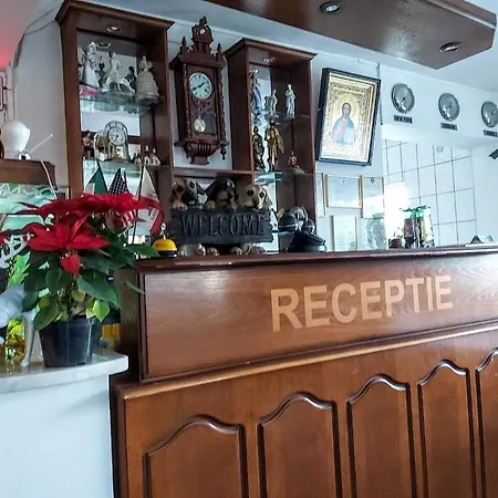 Pensiunea Agroturistica Piscul Soarelui Gasthof 3*