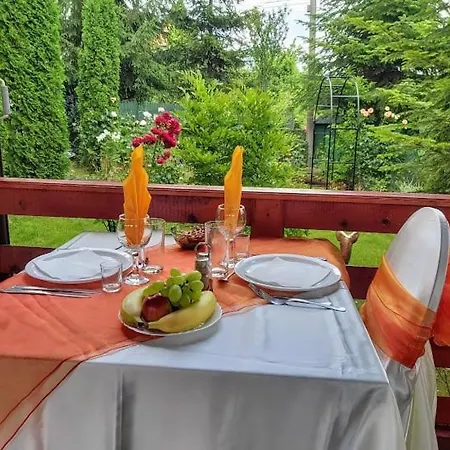 Pensiunea Agroturistica Piscul Soarelui Gasthof 3*
