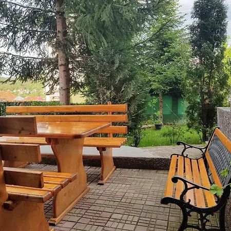 Gasthof Pensiunea Agroturistica Piscul Soarelui Campulung